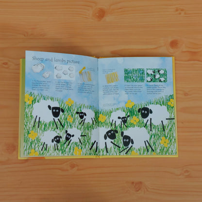 Usborne Little Book of Easter Activities