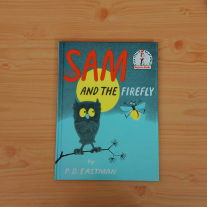 Sam and the Firefly