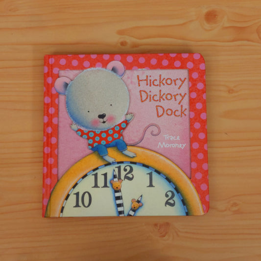 Hickory Dickory Dock