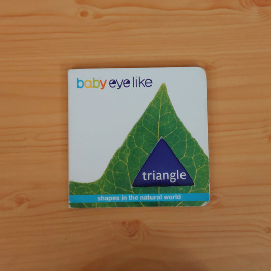 Baby Eye Like - Triangle