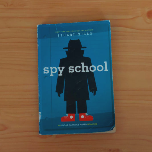 Spy School