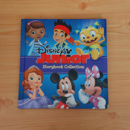 Disney Junior - Storybook Collection