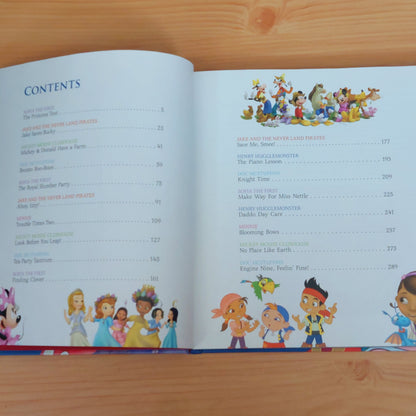 Disney Junior - Storybook Collection