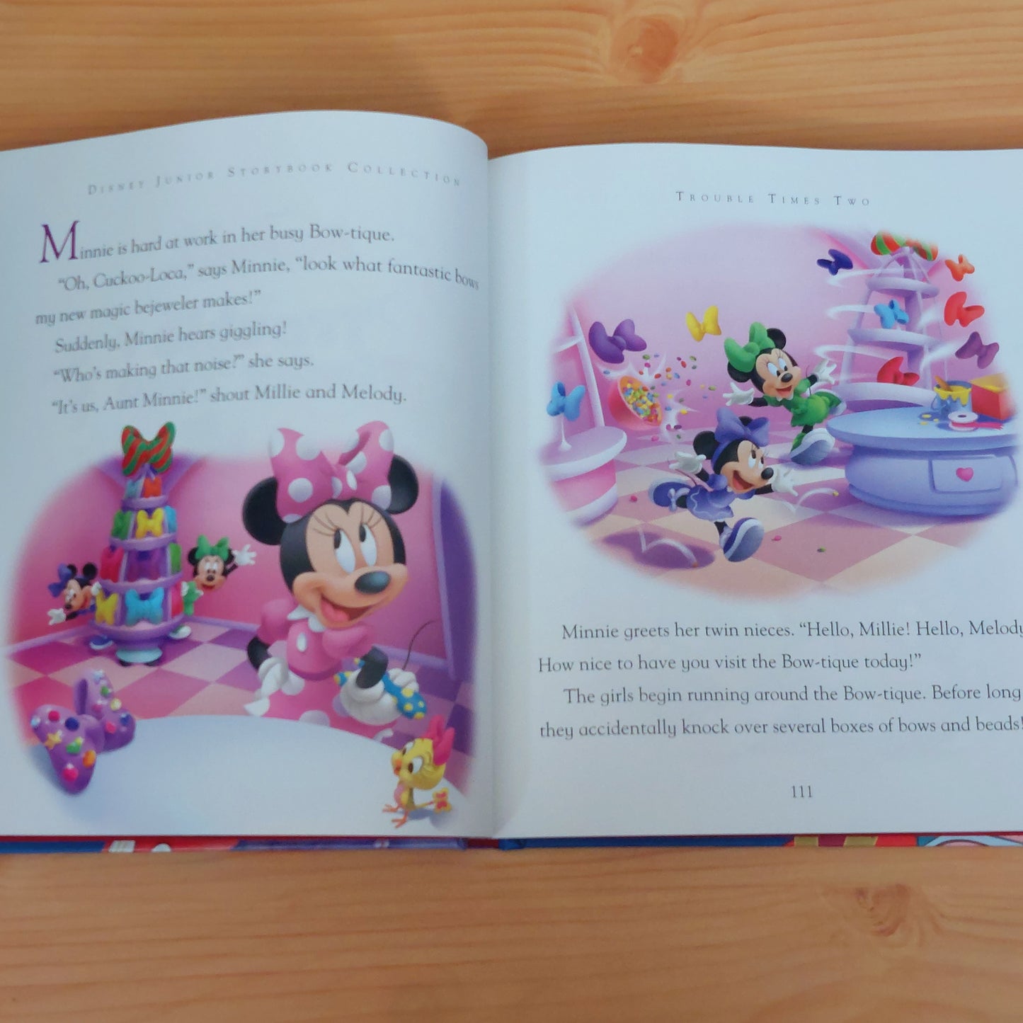 Disney Junior - Storybook Collection