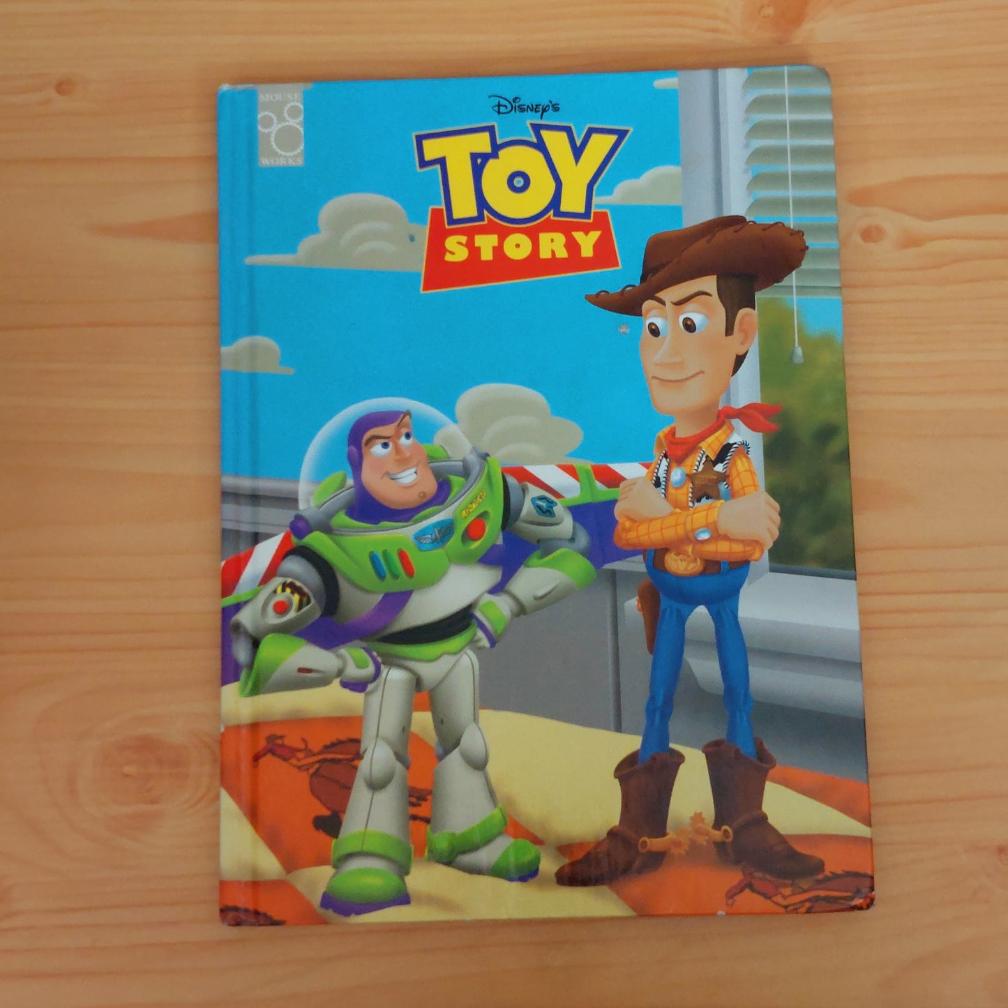 Toy Story