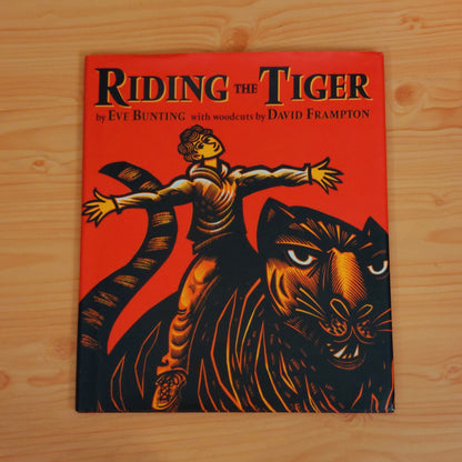 Riding the Tiger